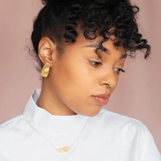Mesh Hoops