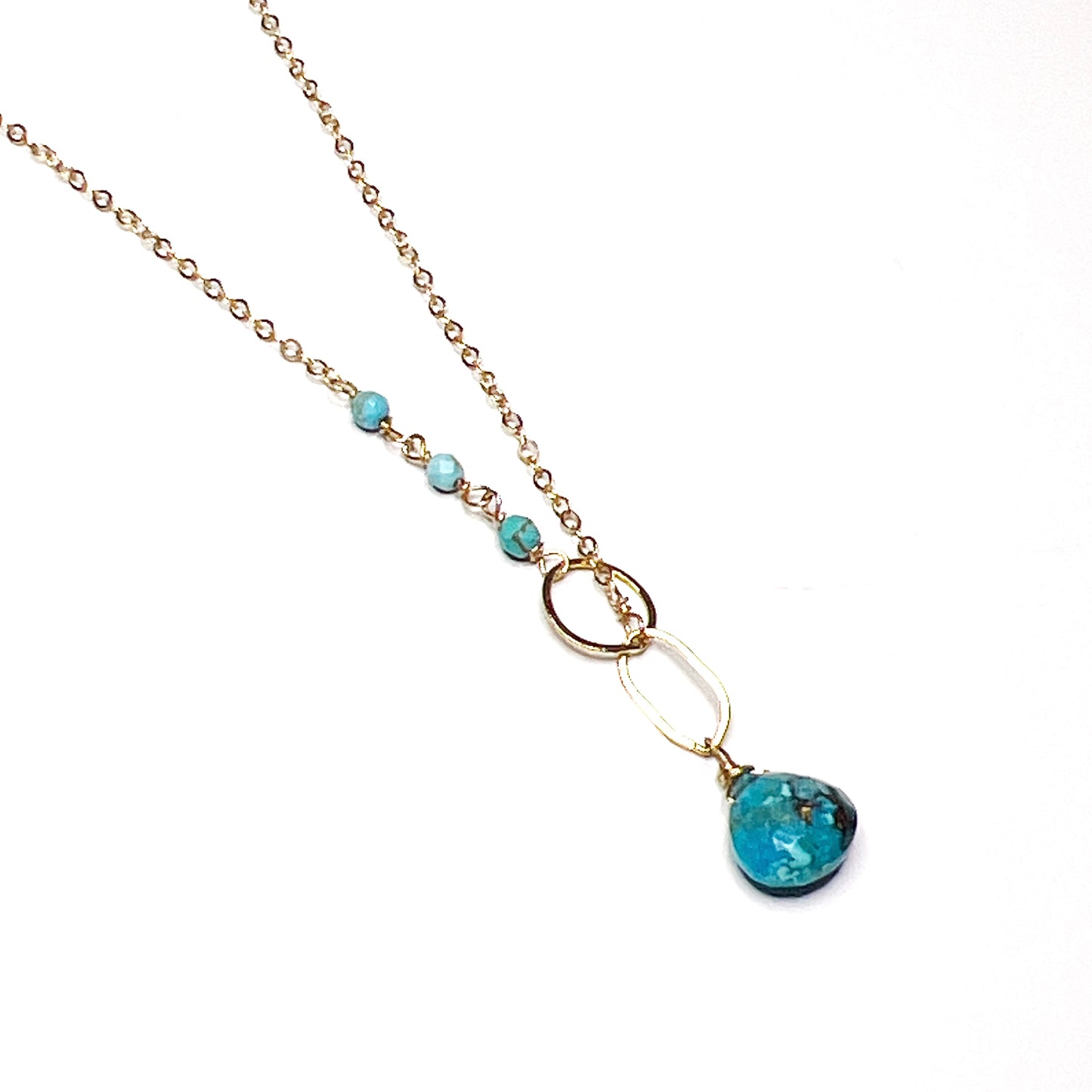 Turquoise Necklace