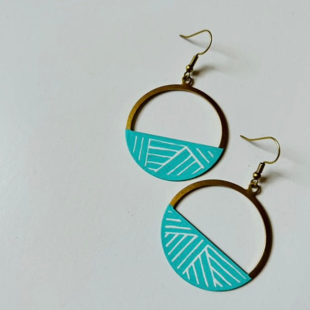 Vibe Earrings
