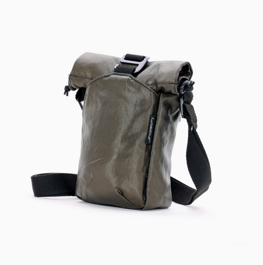 Crossbody Purse & Water Bottle Carrier