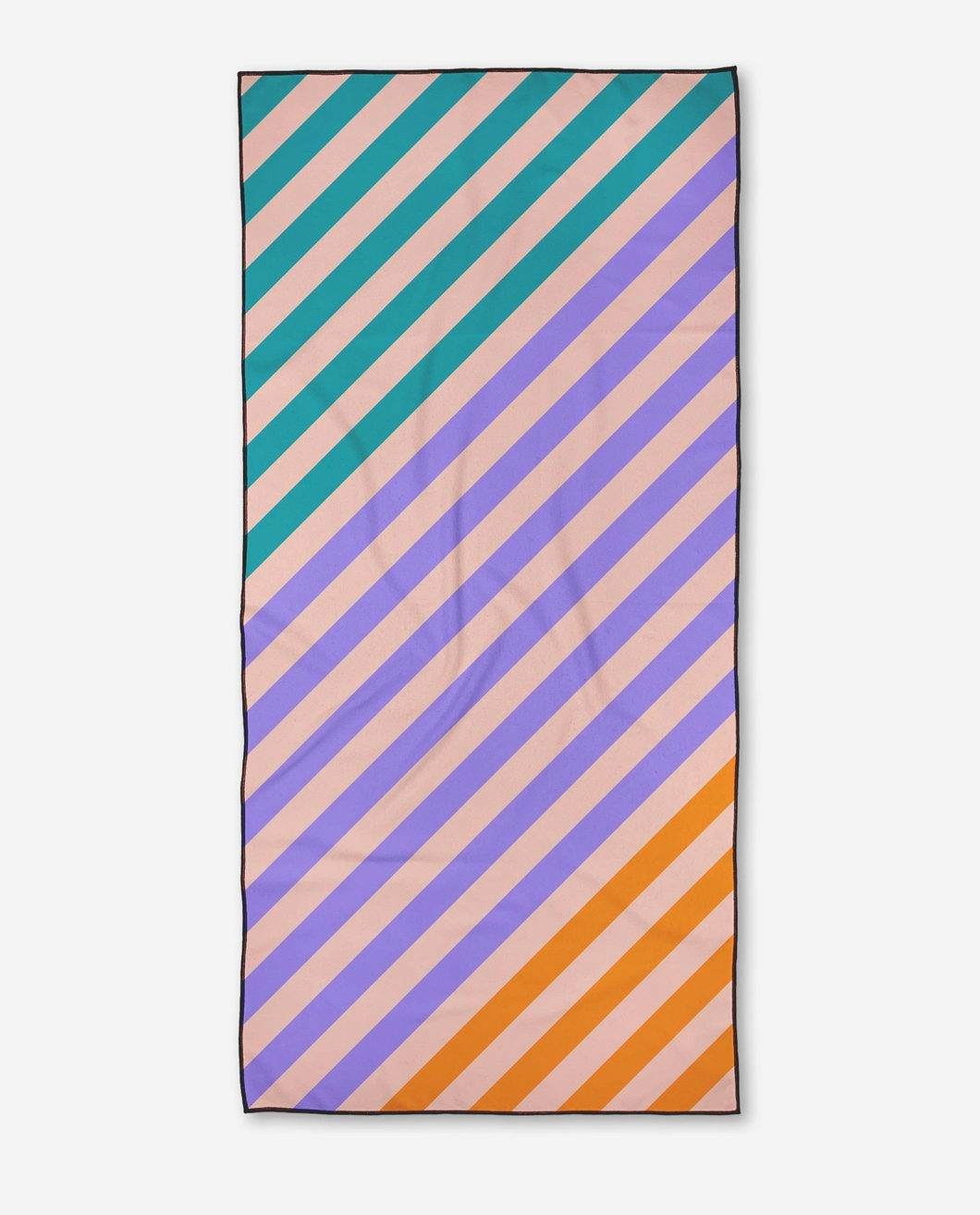 ***SALE*** Geometry Beach Towel - Tropical Mirage