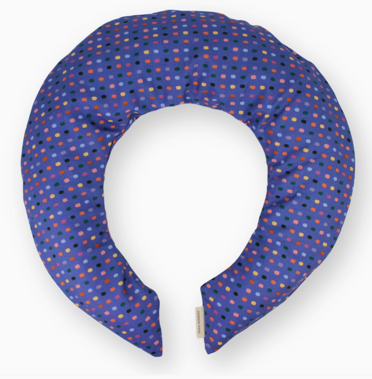Dots Aromatherapy Neck Wrap