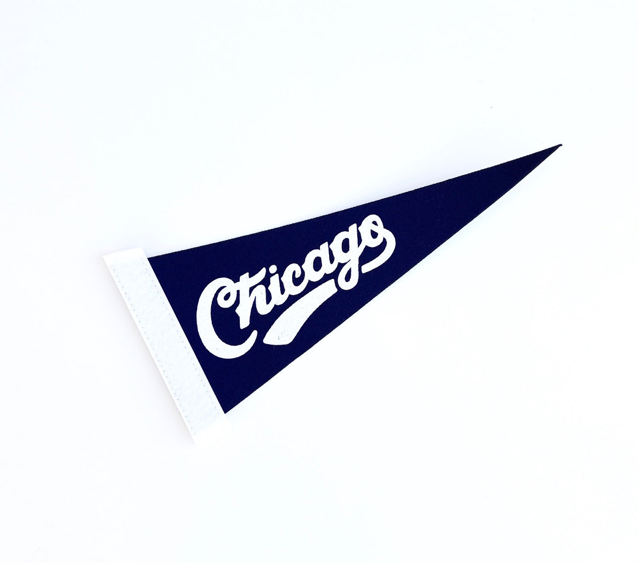 Chicago Cubs W Pennant