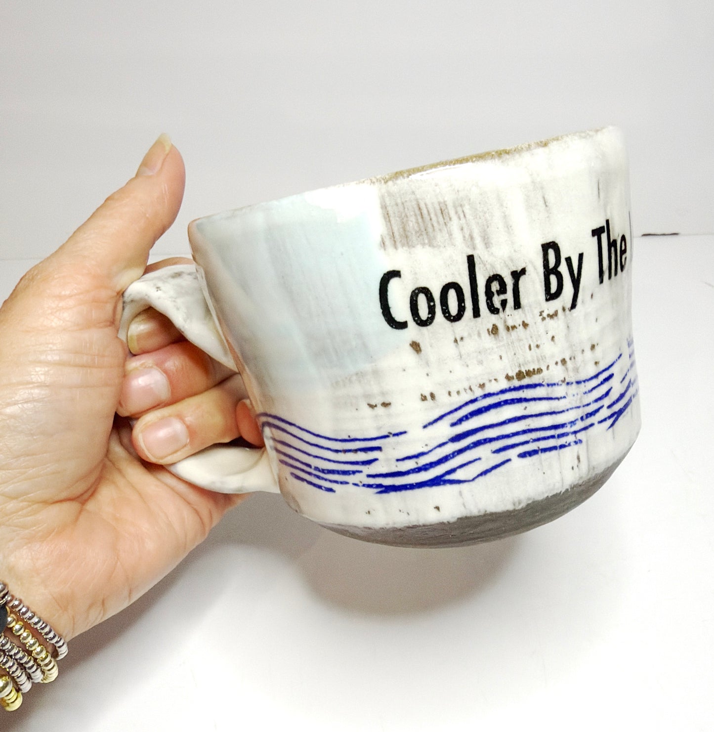 Cooler By The Lake Mug A