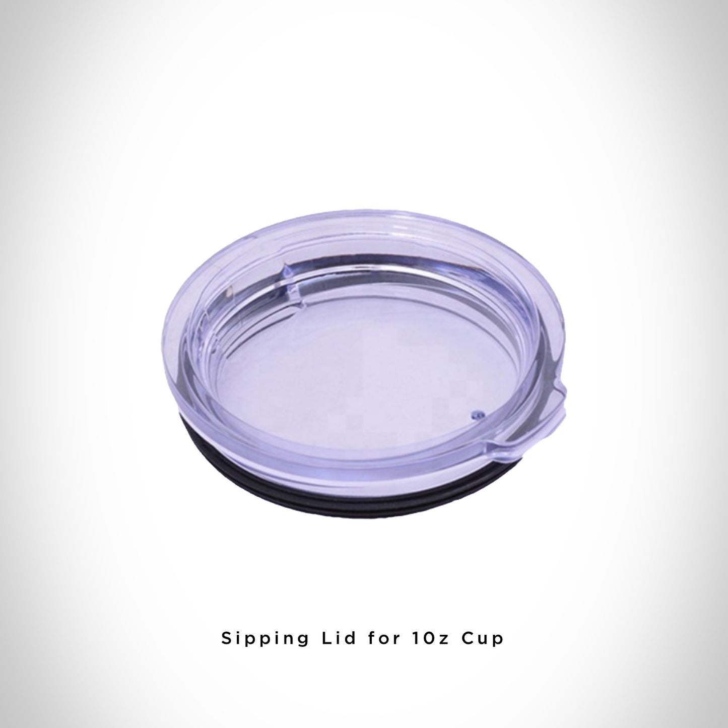 Chicago Map 10oz. Insulated Cup