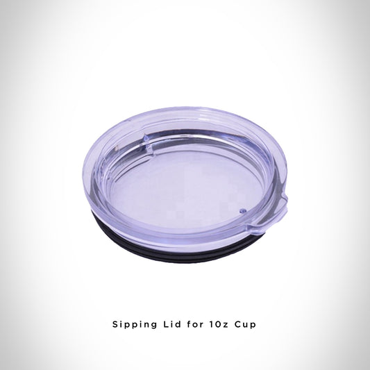 Chicago Map 10oz. Insulated Cup