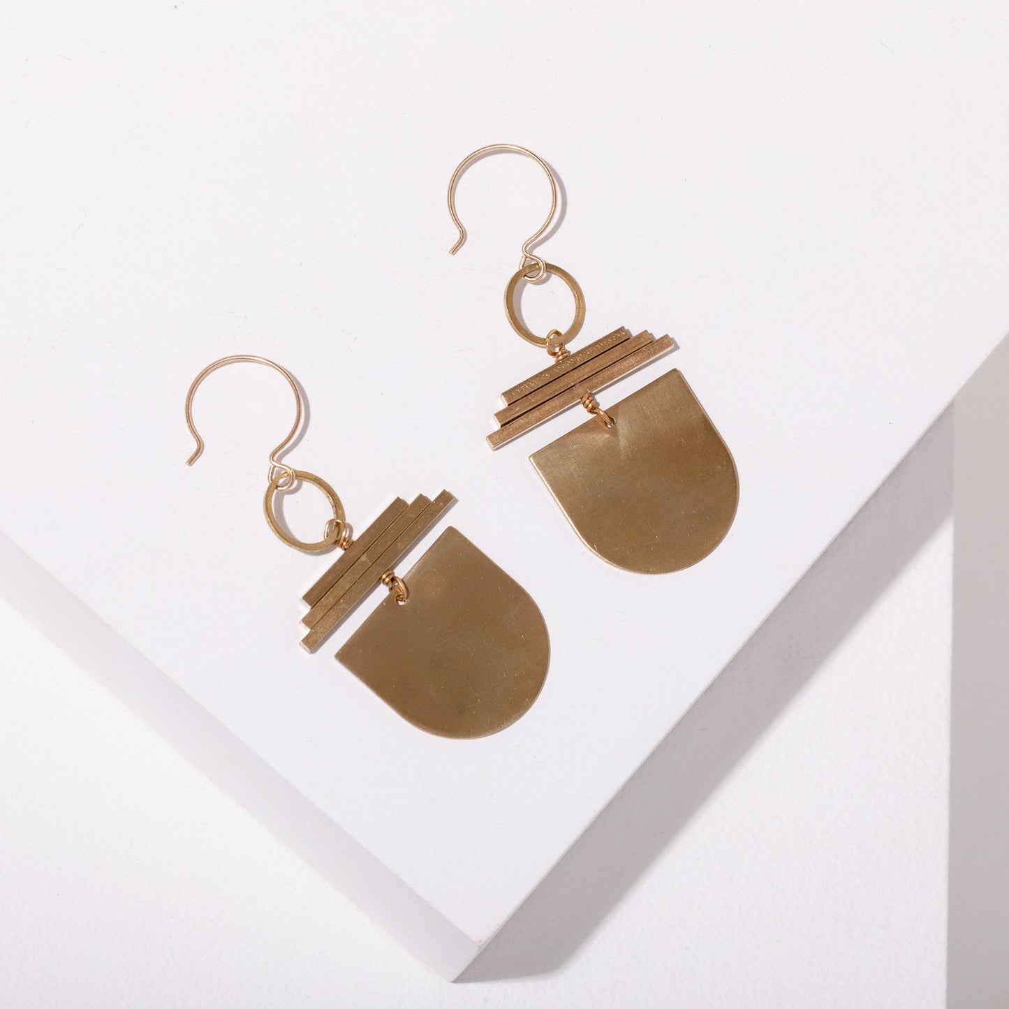 Rosalind Earrings