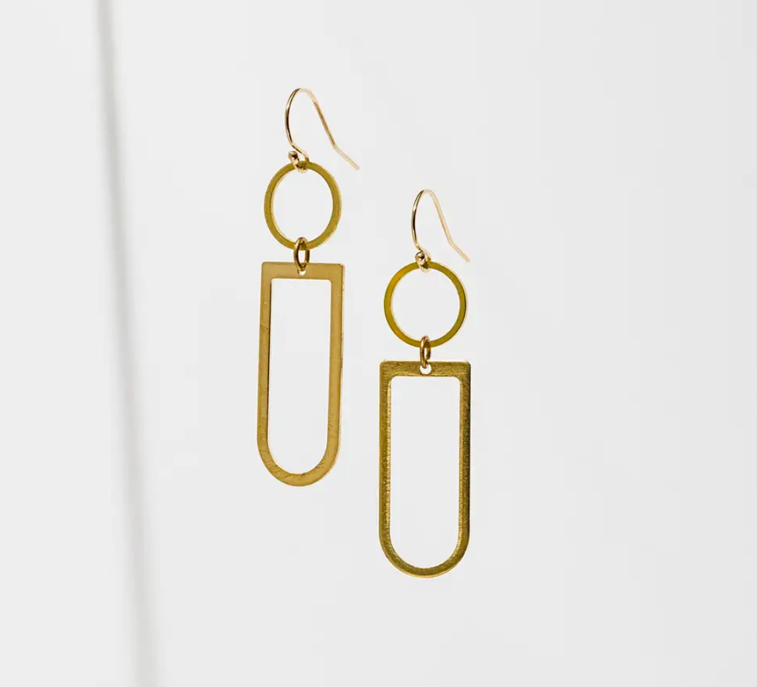 Julia Earrings