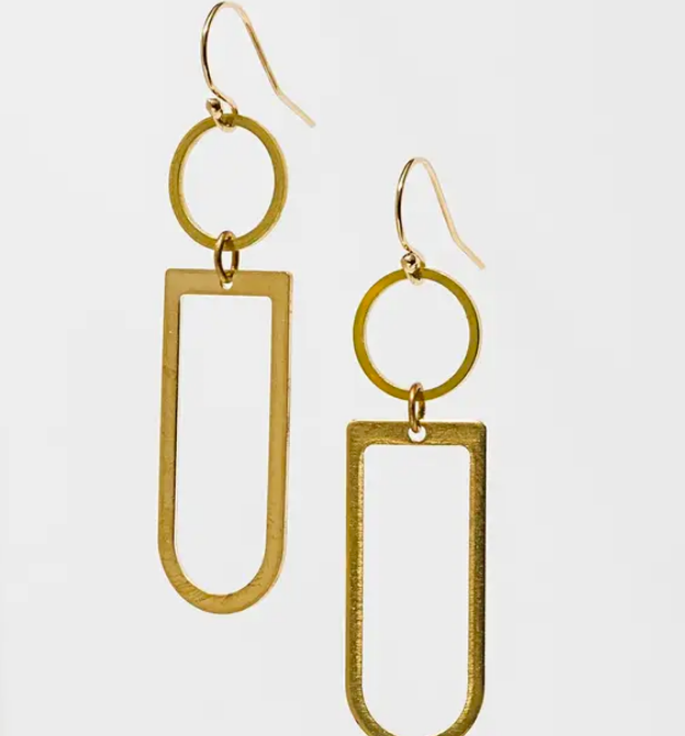 Julia Earrings
