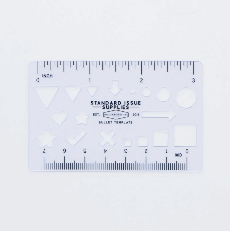 STANDARD ISSUE NOTEBOOK NO.3 | GREEN