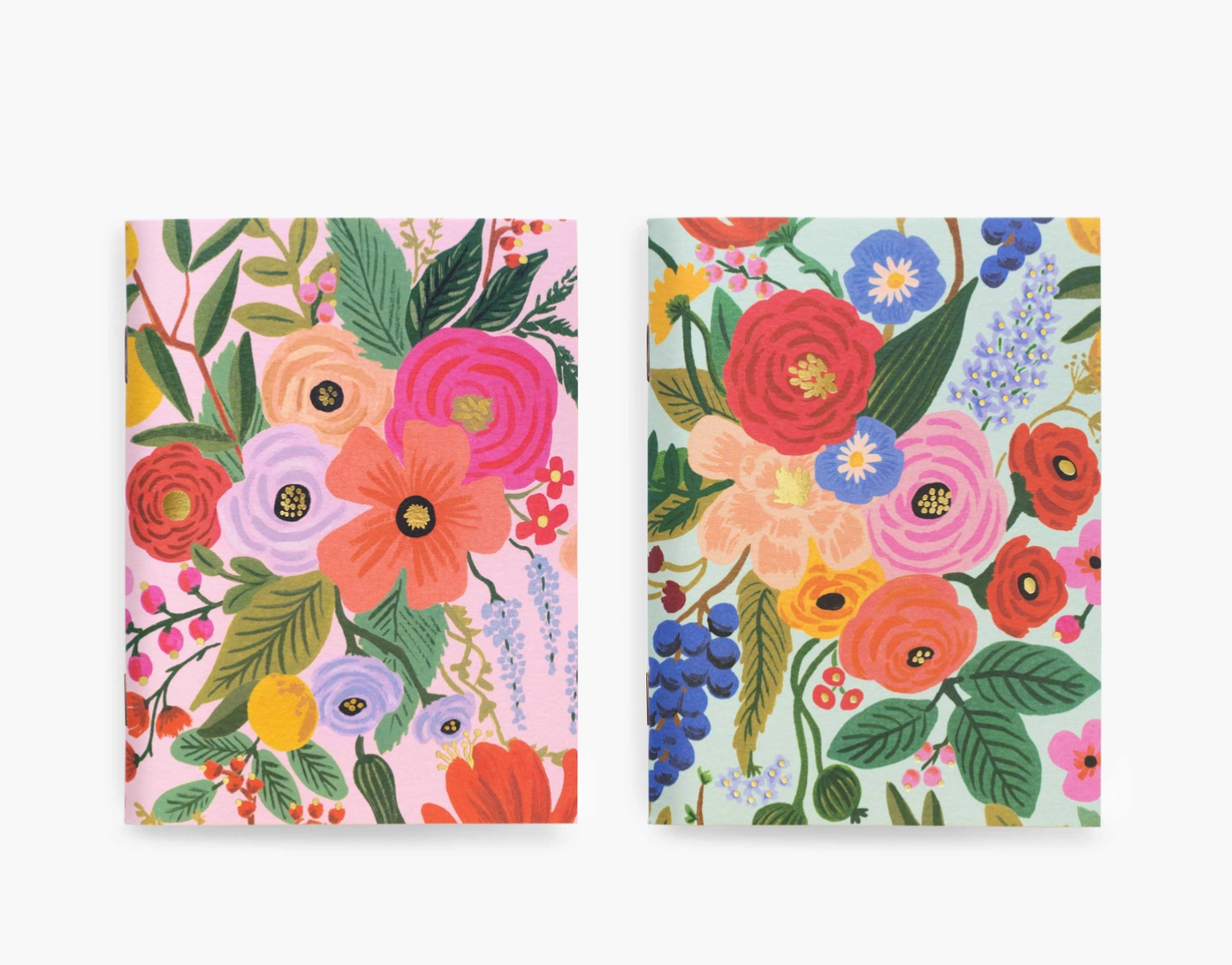 Pocket Notebook Set