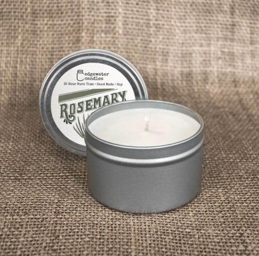 Rosemary Mint Candle