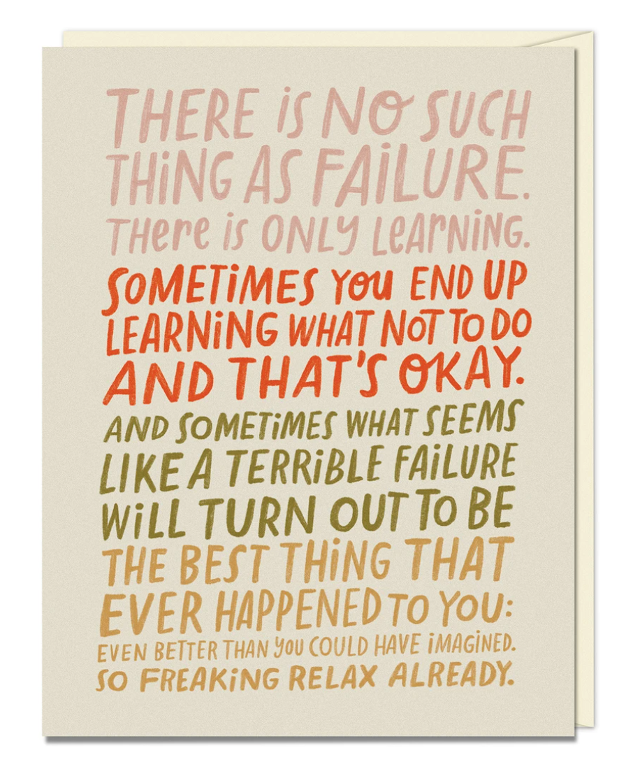 Pep Talk Boxed Cards, 8 Assorted Encouragement Cards
