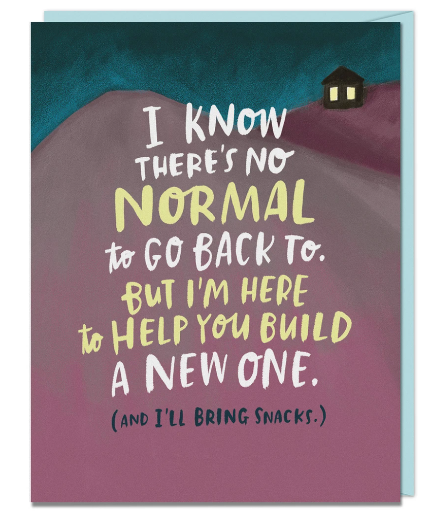 Empathy Cards, 8 Assorted
