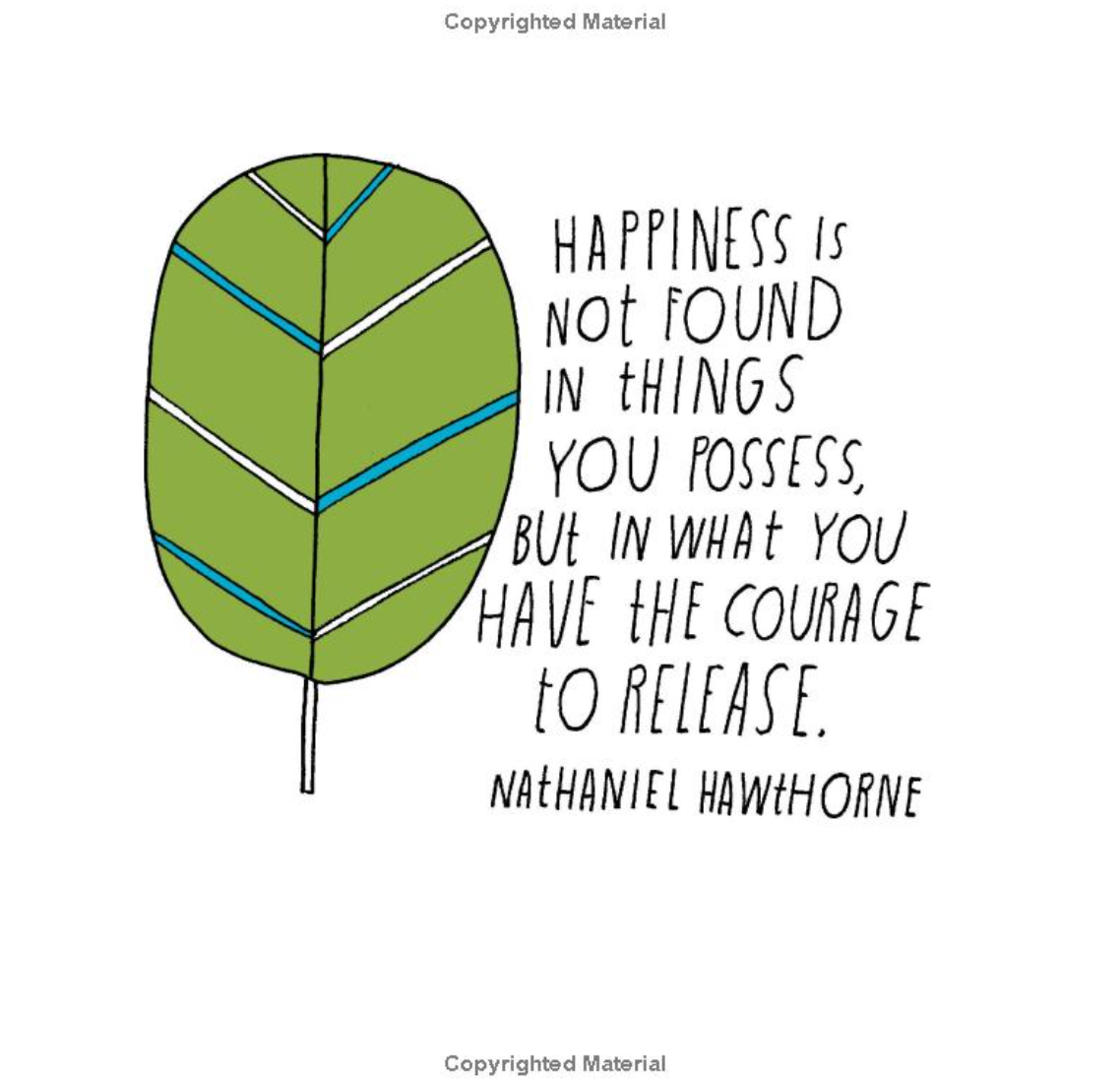 Whatever You Are, Be A Good One Book