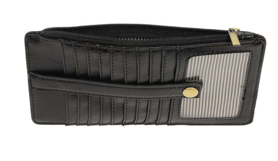 Black Wallet
