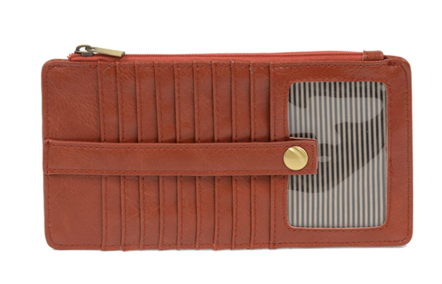 Rust Wallet