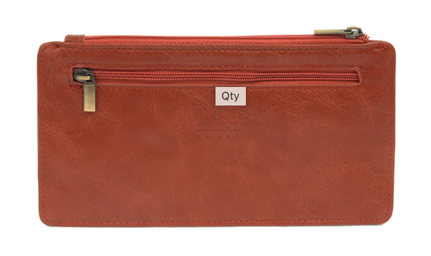 Rust Wallet