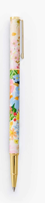 Marguerite Floral Pen