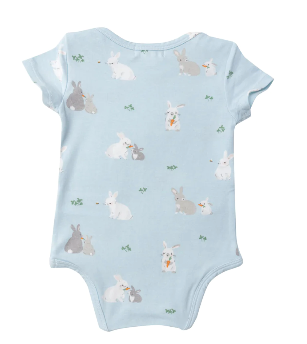 18-24 Month Bunny Onesie