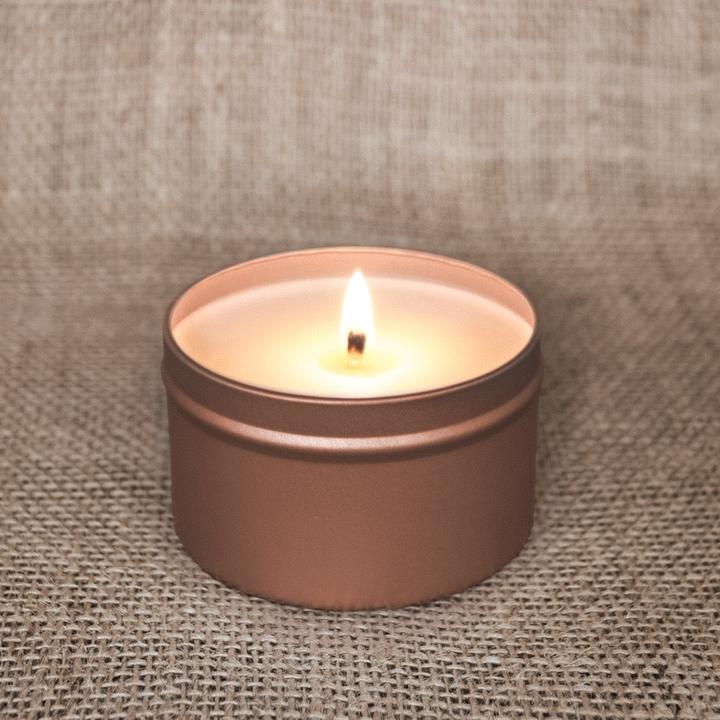 Honeycrisp Candle