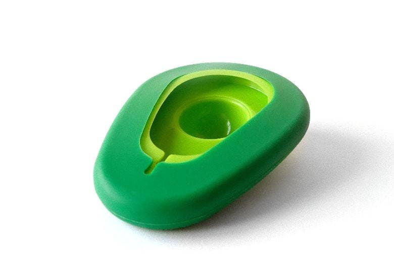 Green Avocado Huggers - 2 Pieces