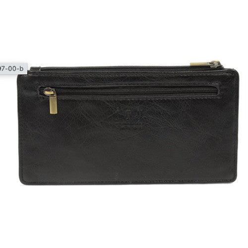 Black Wallet