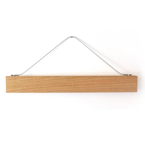 XL Calendar Wooden Hanger