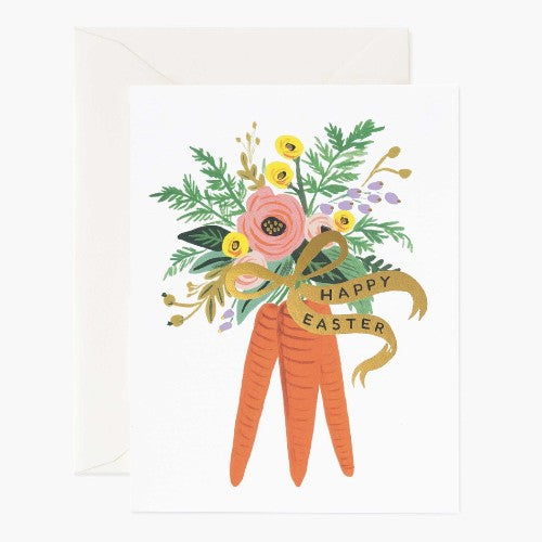 Happy Easter Card