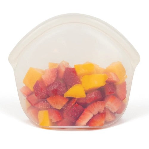 Food Huggers: Reusable Hugger Bag