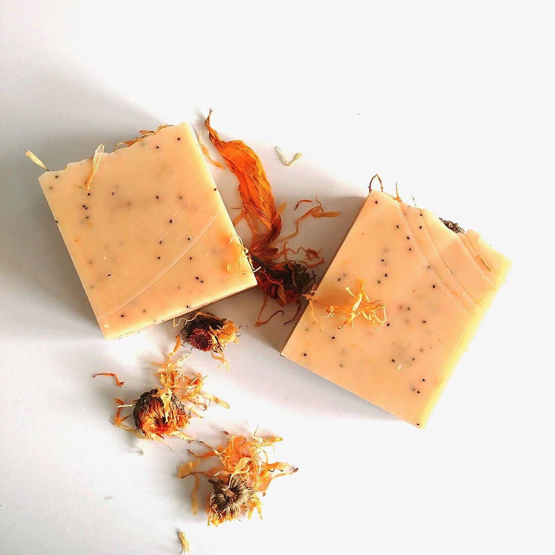 Limoncello Soap Bar