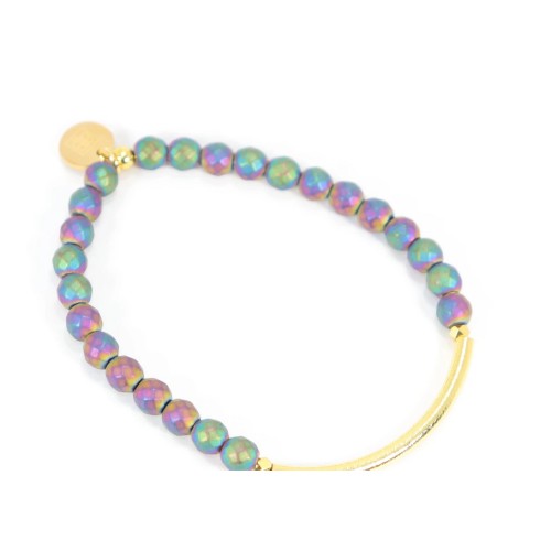 Matte Mermaid Bracelet