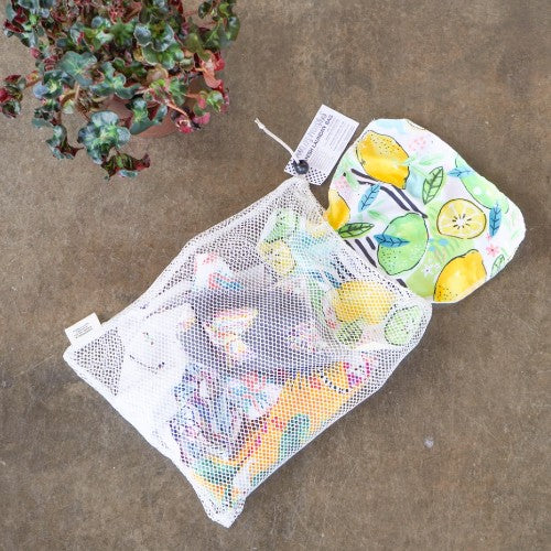 Mesh Bag