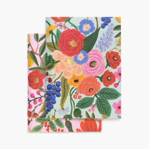 Pocket Notebook Set