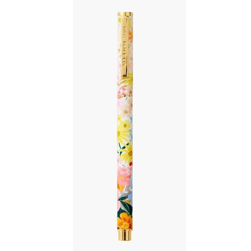Marguerite Floral Pen