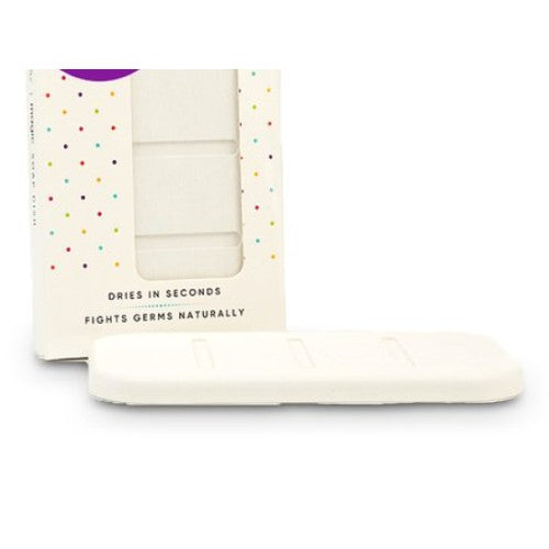 Magic Soap Dish - Pearl