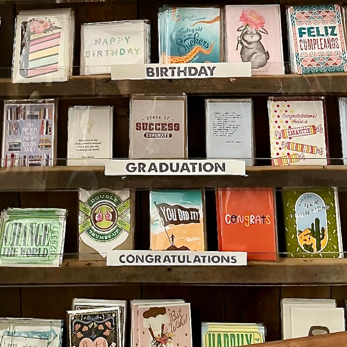 Greeting Cards for All Occasions at Stumble & Relish