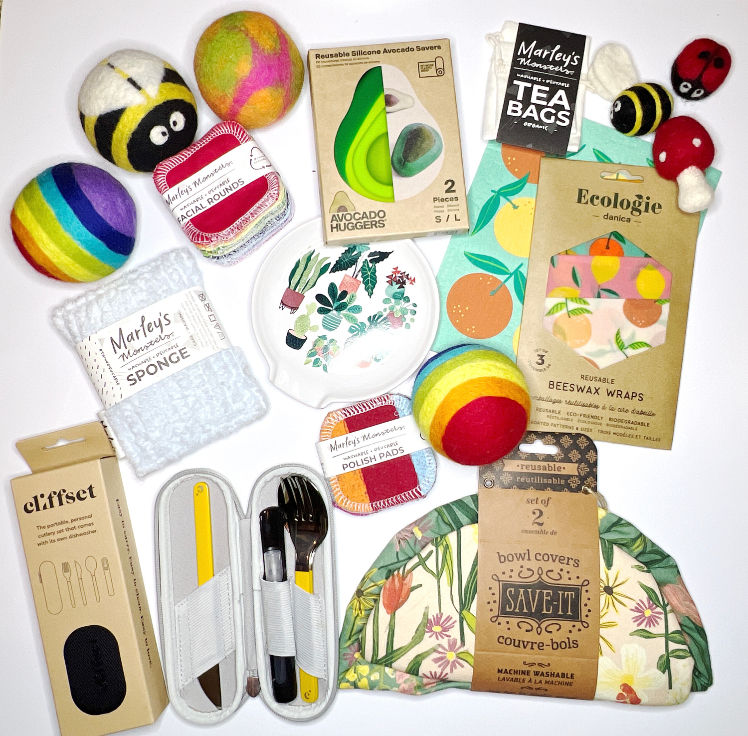 Eco-Friendly | Sustainable Goods | Stumble & Relish