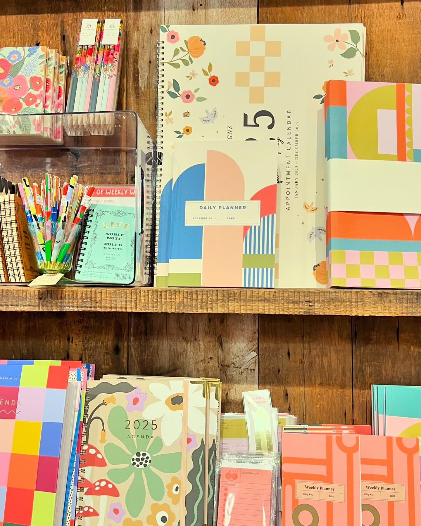 Journals & Notebooks at Stumble & Relish