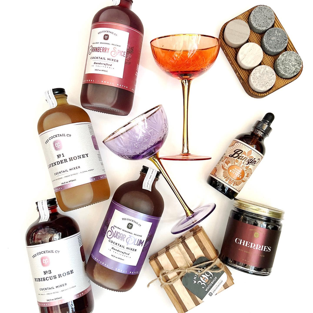 Stumble & Relish Thoughtful Gifts and Cards in Evanston, Illinois