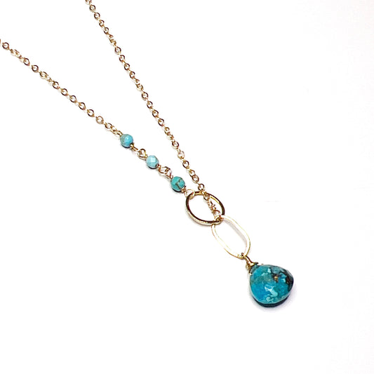 Turquoise Necklace