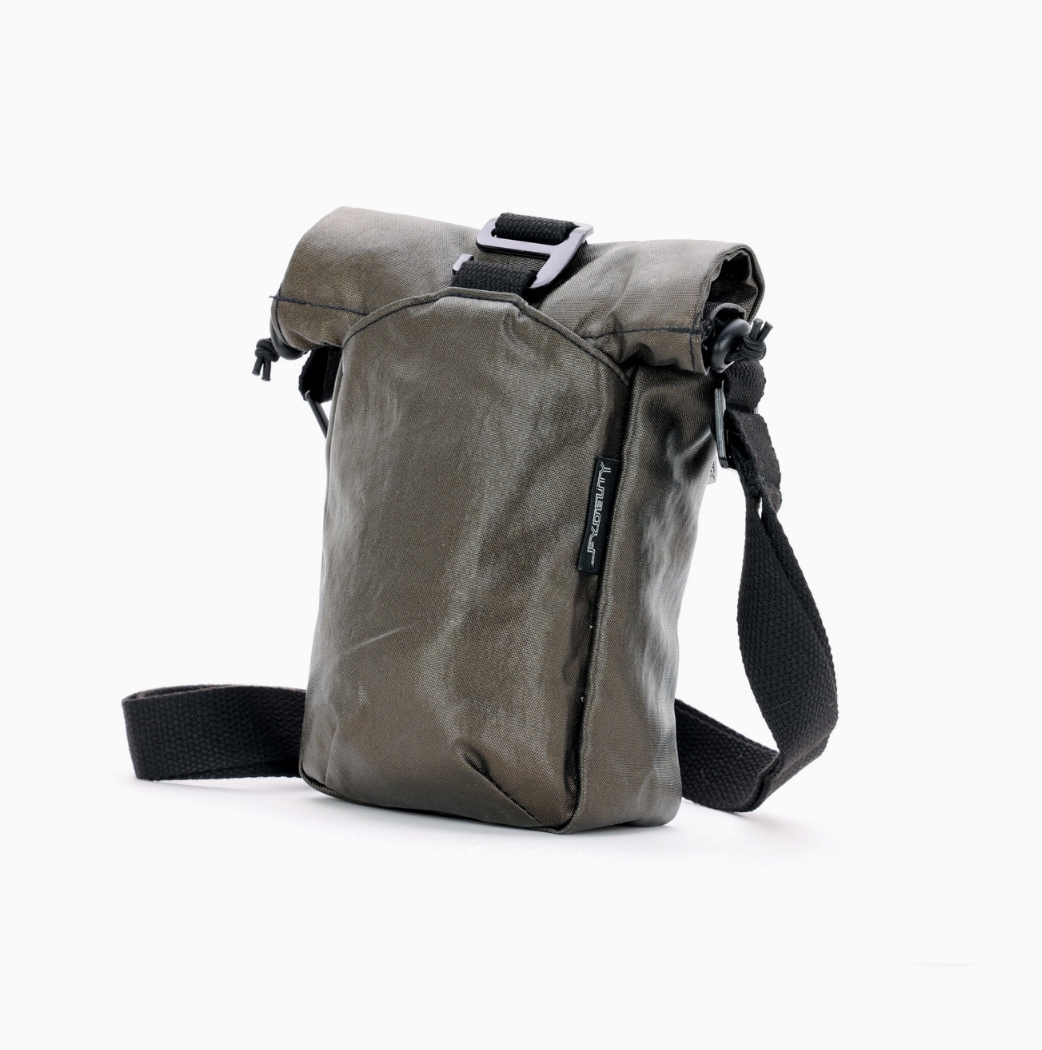 Crossbody Purse & Water Bottle Carrier