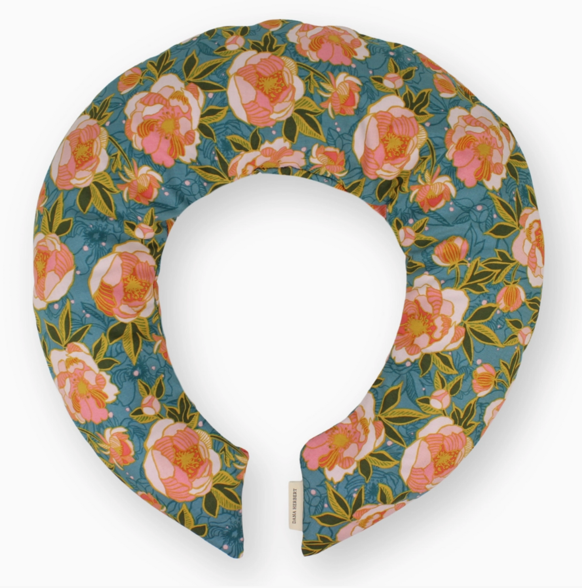 Peony Aromatherapy Neck Wrap