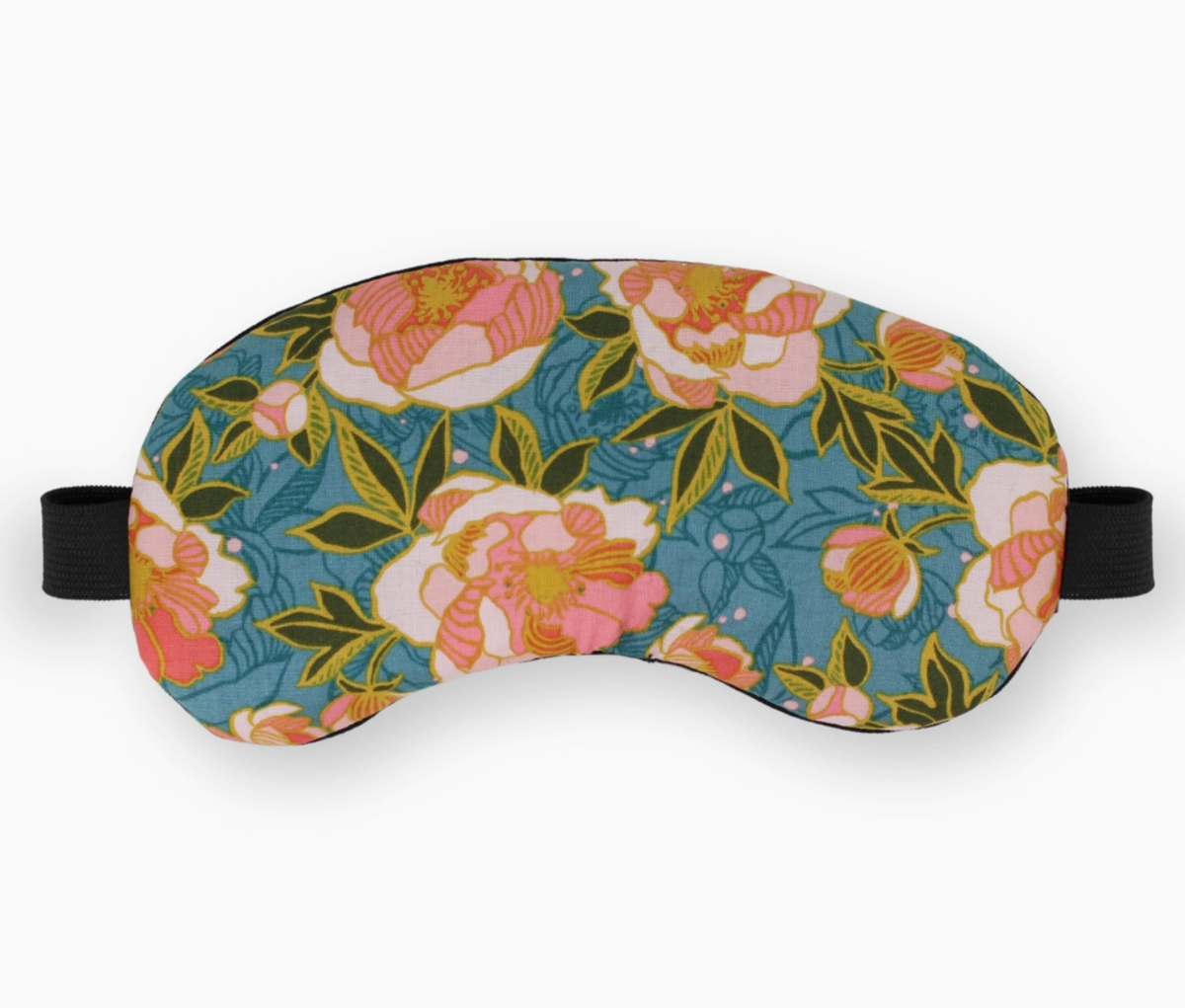 Peony Sweet Dreams Eye Mask