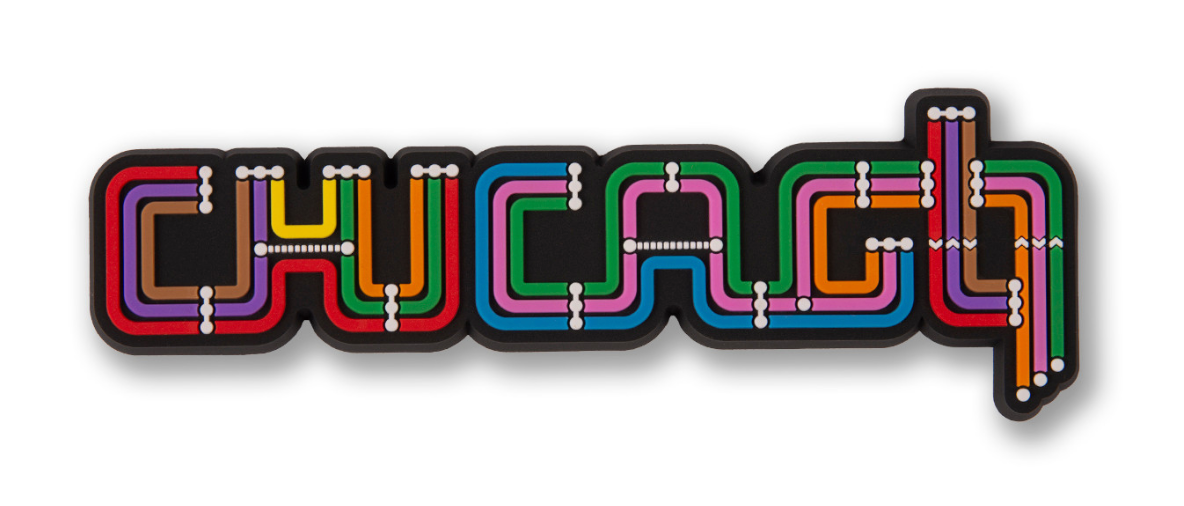 Chicago Transit Magnet