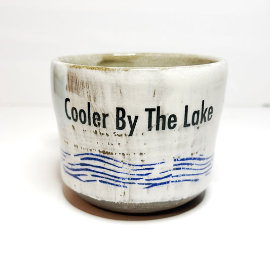 Cooler By The Lake Mug A