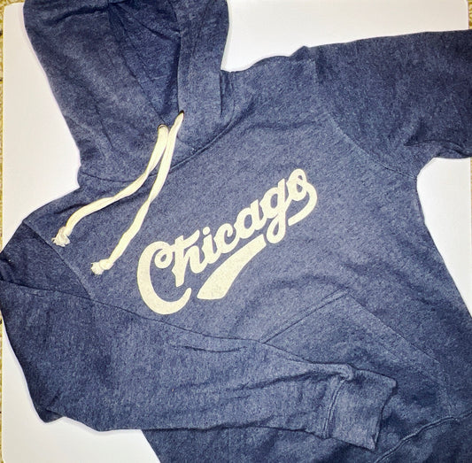 Chicago Hoodie Sweatshirt