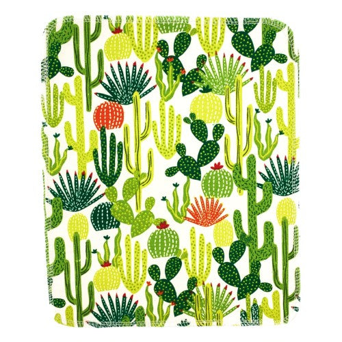 Cloth Paper Towel Set of 6: Cactus Toss