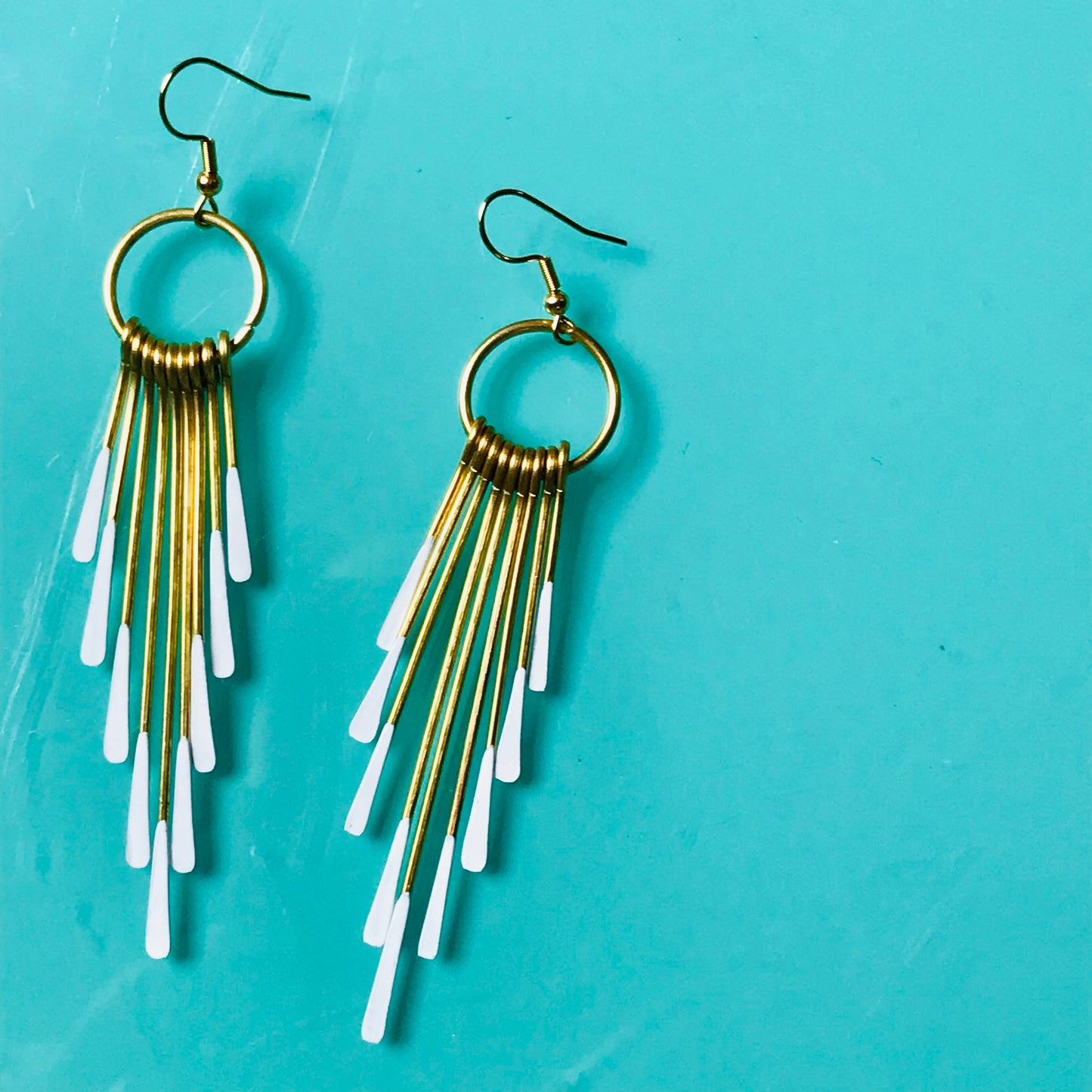 Enlightened Earrings