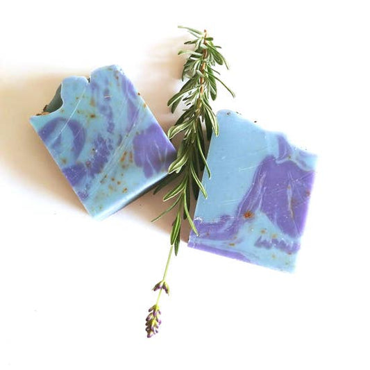 Lavender Bitters Soap Bar